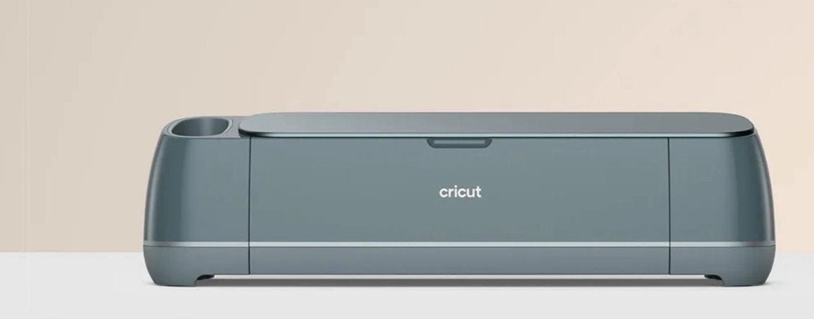 Cricut Maker 4 Essentials, Hobby en Vrije tijd, Ophalen of Verzenden, Gebruikt
