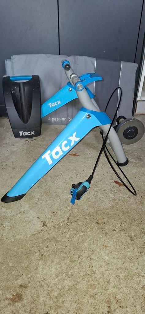 Indoor fietstrainer, Ophalen, Zo goed als nieuw, Overige typen