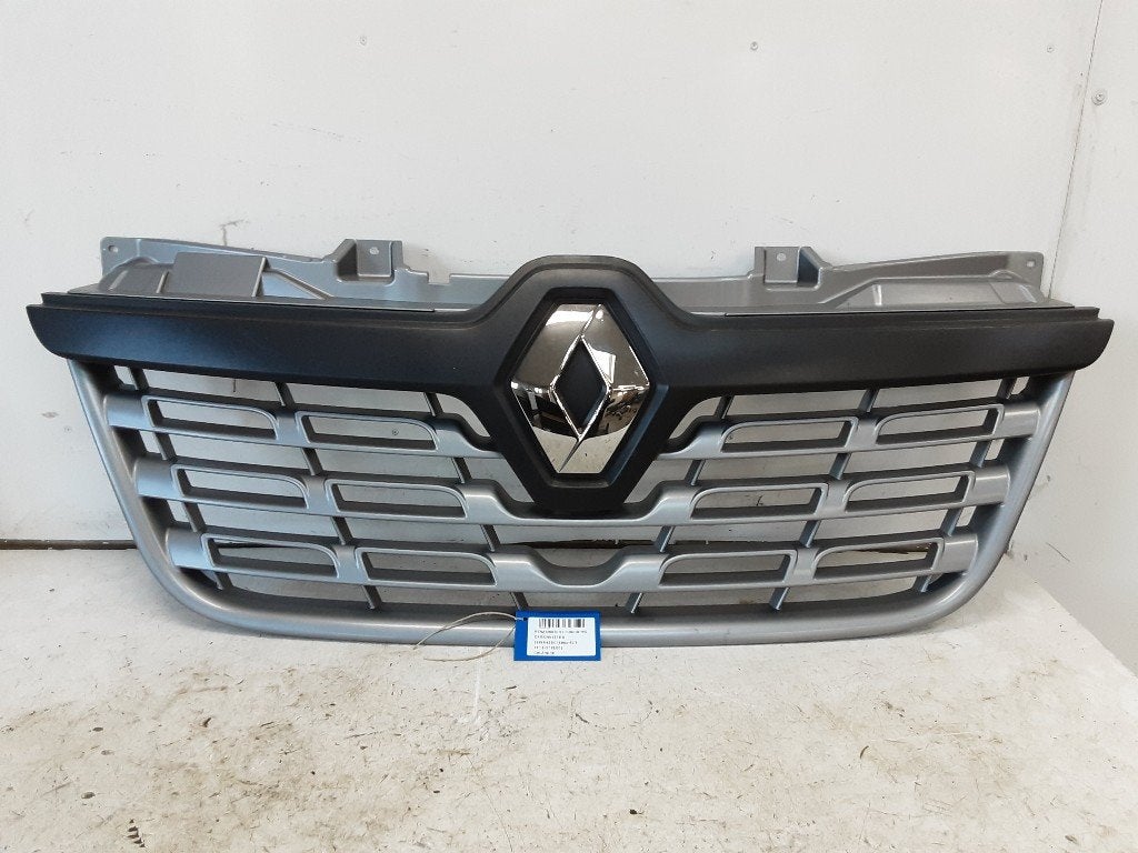 GRILLE AÉRATION Renault, Renault, Mevr. I. Hauben, Utilisé, Rue de l'Espoir 34 34
4030  GRIVEGNÉE, BE