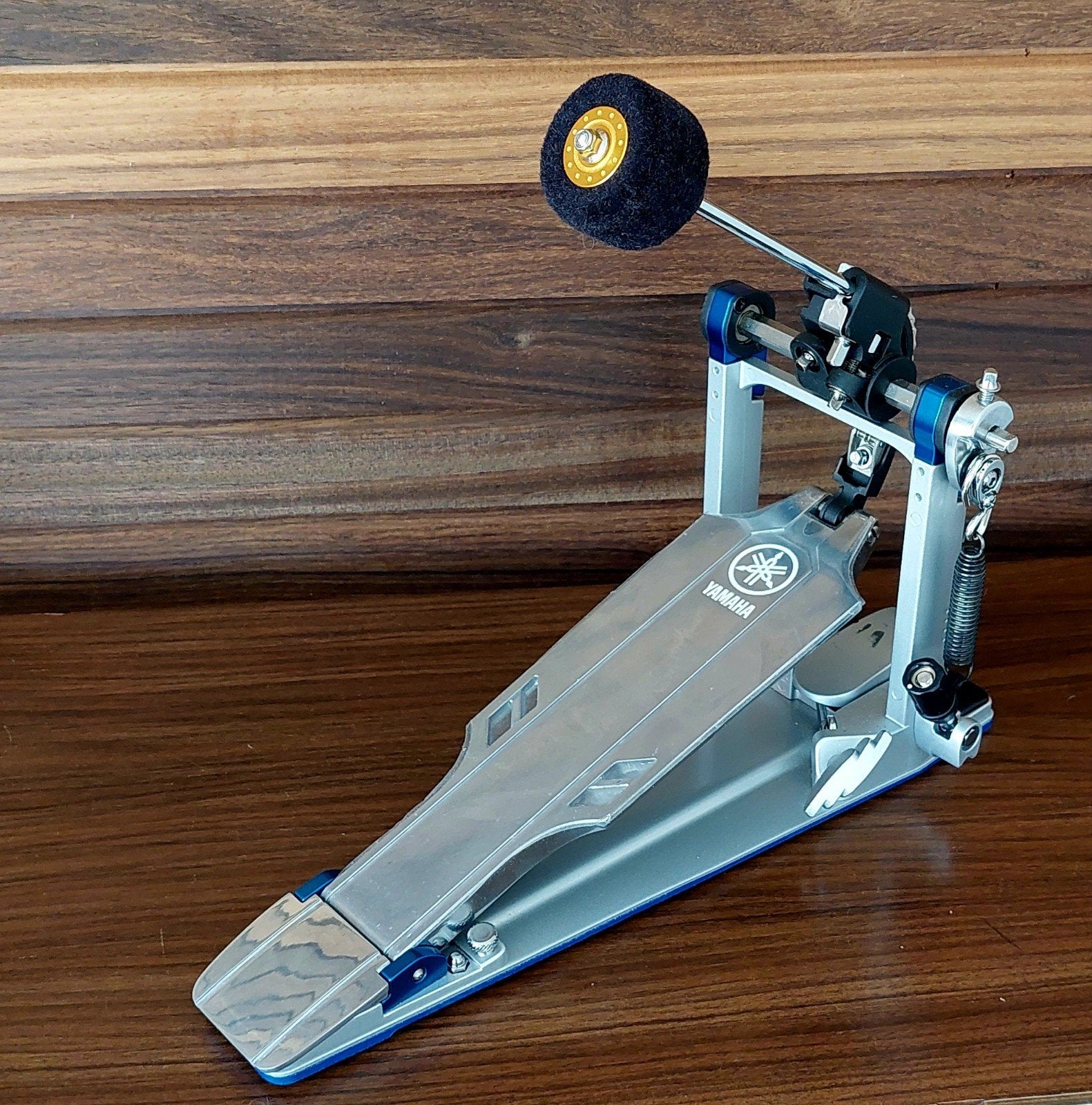 Yamaha FP9C Single Foot Bassdrumpedaal -  Zo Goed Als Nieuw, Ophalen of Verzenden, Yamaha