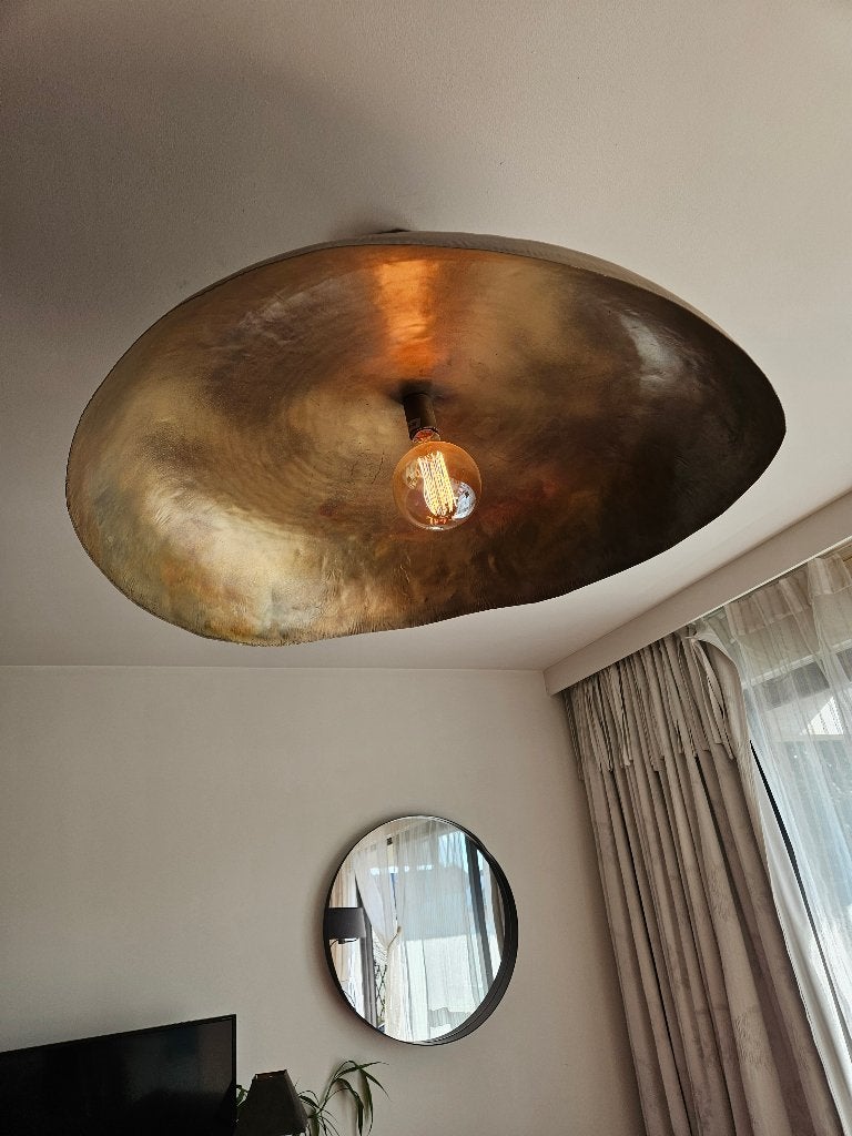 Lampe à suspension de chez Flamant, Enlèvement, Comme neuf