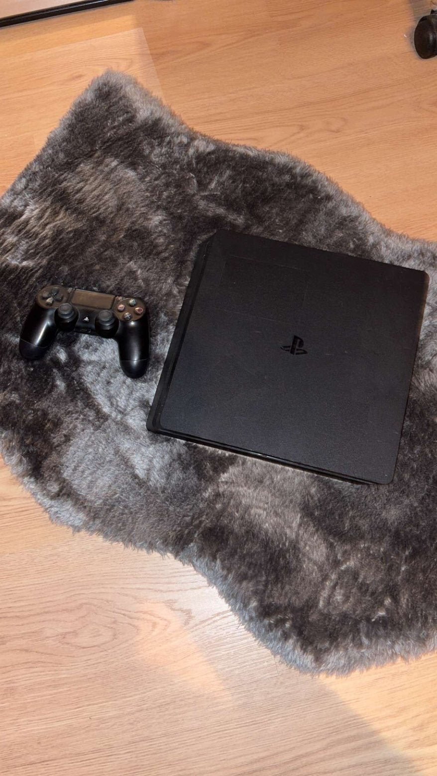 PlayStation 4 120€, Enlèvement, Comme neuf