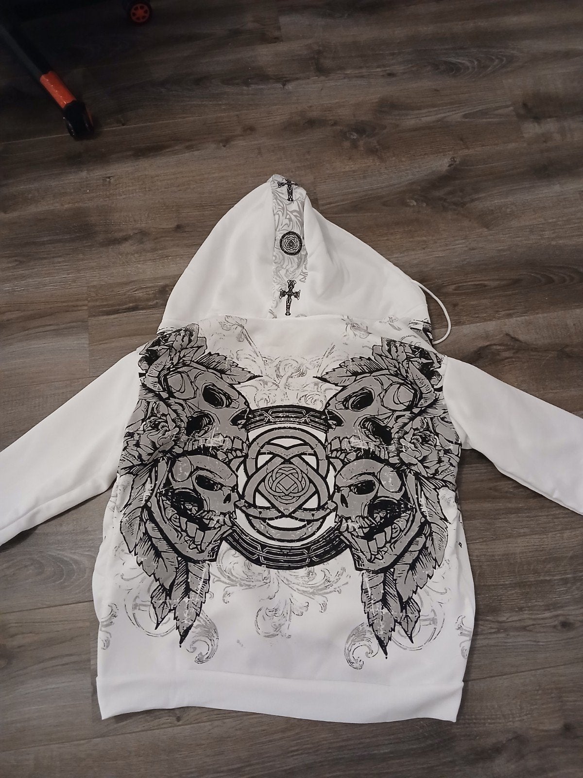 Y2k MMA elite size L, Ophalen, Maat 52/54 (L), Nieuw, Kleding