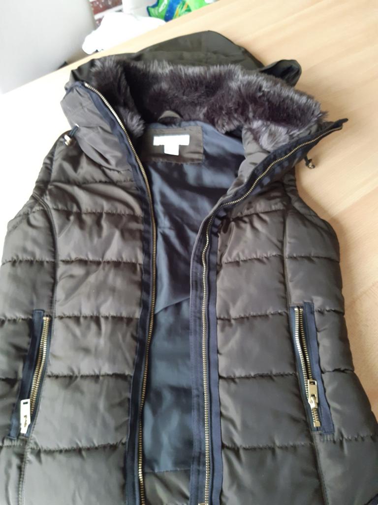 Bodywarmer dames, Kleding | Dames, Bodywarmers, Ophalen of Verzenden, Maat 36 (S)