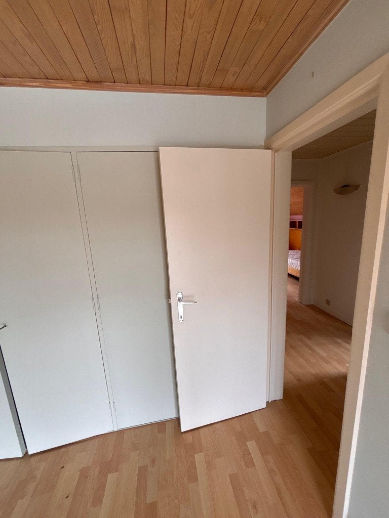 3 binnendeuren met klink – €20 per stuk of €50 voor 3stuks, Doe-het-zelf en Bouw, Ophalen, Gebruikt, Binnendeur