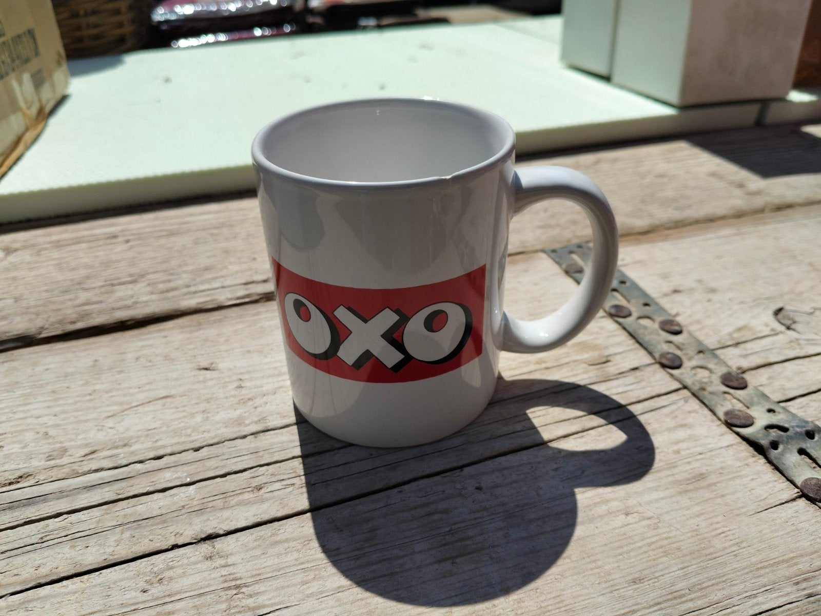 Allerlei rommelmarkt, doe een bod, Diversen, Ophalen