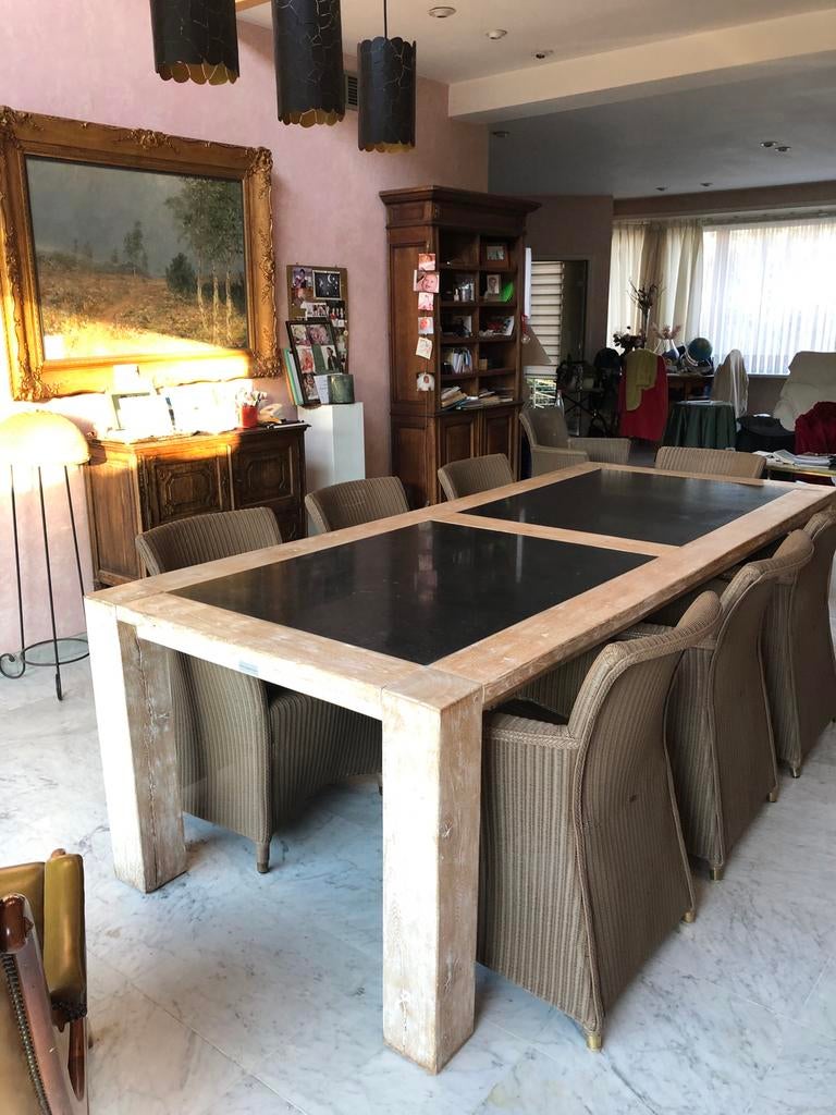 Tafel, Huis en Inrichting, Ophalen