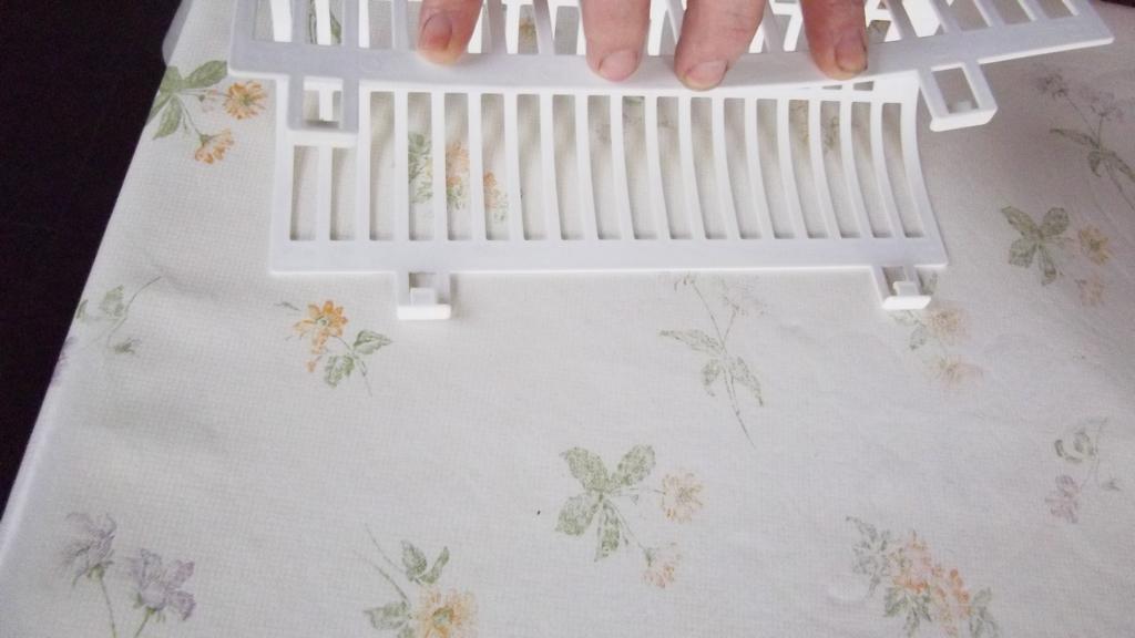 Porte-bouteilles pour réfrigérateur, Electroménager, Enlèvement ou Envoi, Neuf