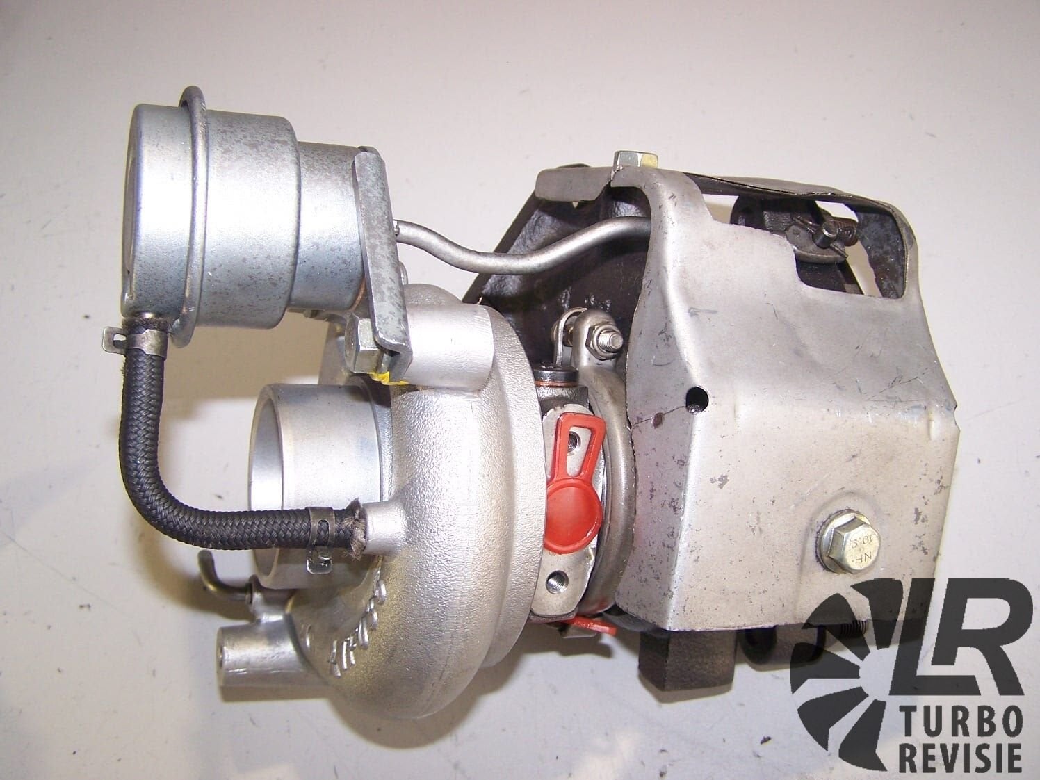 Turbo revisie Mitsubishi Pajero II 2.8TD 49135-03130, -, -, Enlèvement ou Envoi, -