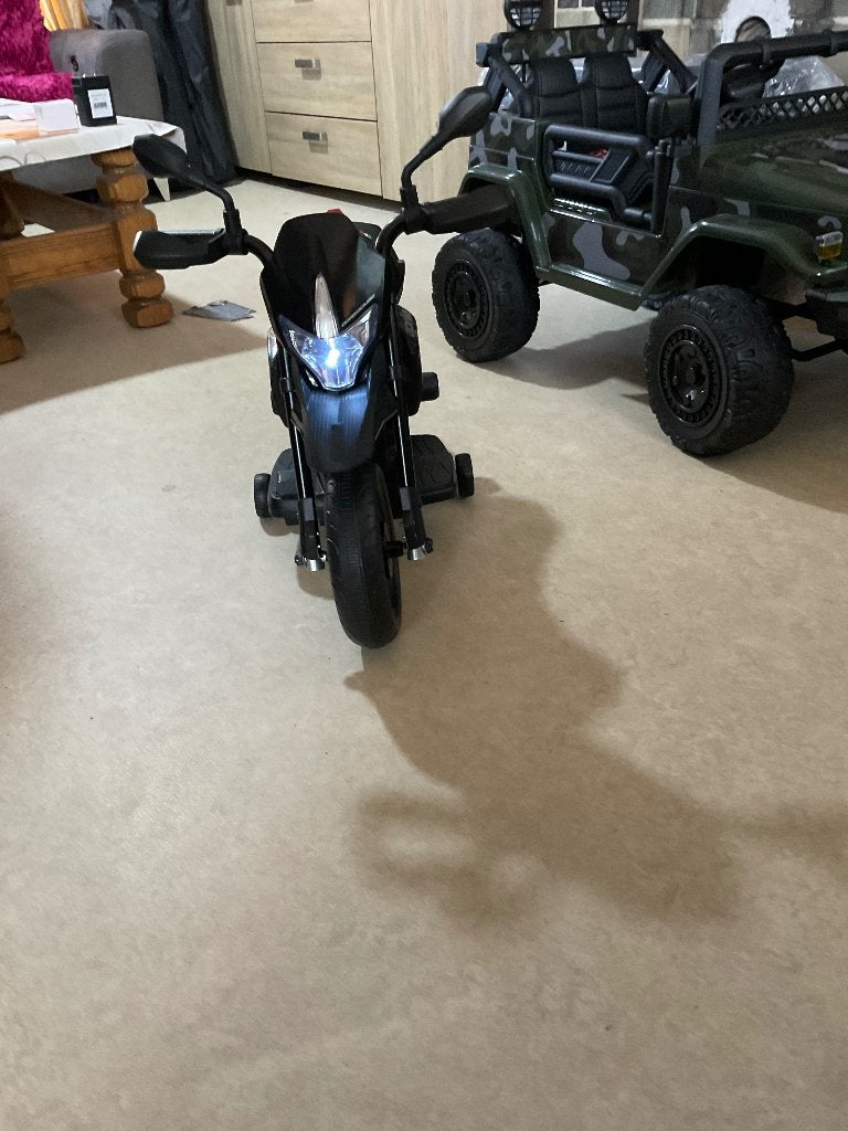Aprilia, Kinderen en Baby's, Nieuw
