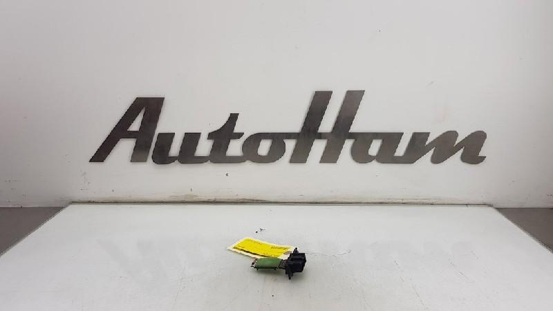 KACHELWEERSTAND Fiat Punto Evo (199) (|55702407|), Gebruikt, Fiat