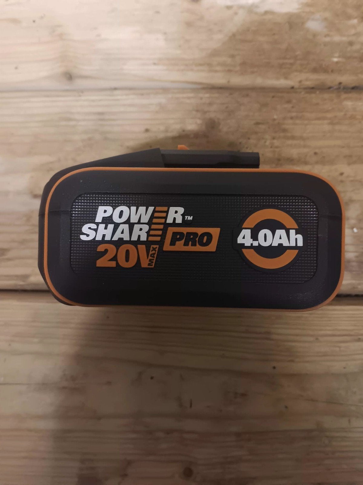 Batterij worx 20V 4ah NIEUW, Ophalen of Verzenden