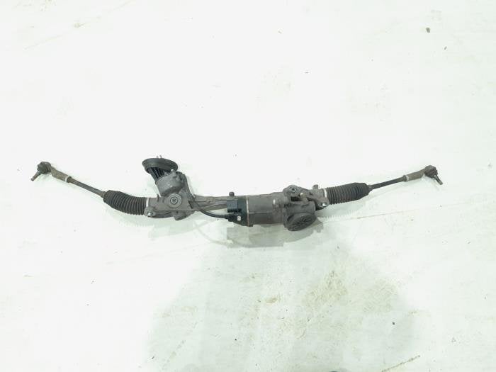 Crémaillère de direction d'un Audi A3, -, 3 mois de garantie, Audi, Utilisé