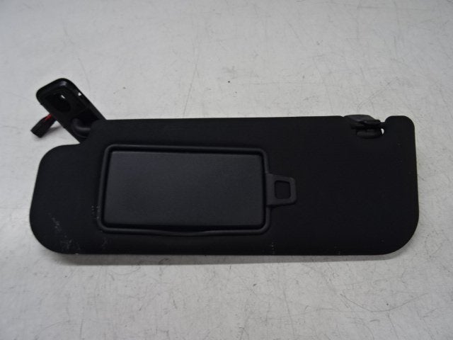 ZONNEKLEP LINKS Jaguar F-Pace (01-2015/-), Gebruikt, Jaguar
