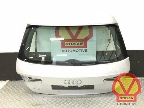 audi a3 8v hayon lx7w hayon 3drs !, AUDI AG, Auto-Union-Strasse 1
85045  Ingolstadt, DE, Audi, Utilisé