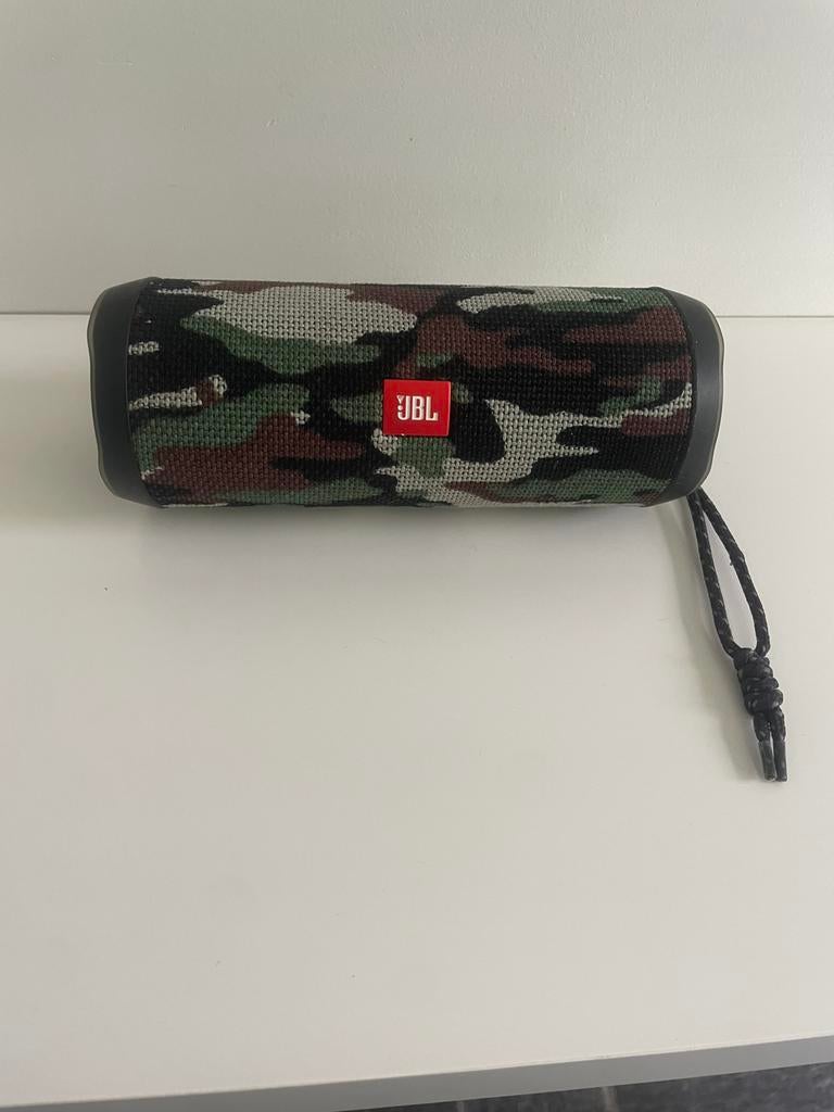 JBL flip 4  leger kleuren, Enlèvement ou Envoi, Comme neuf, JBL