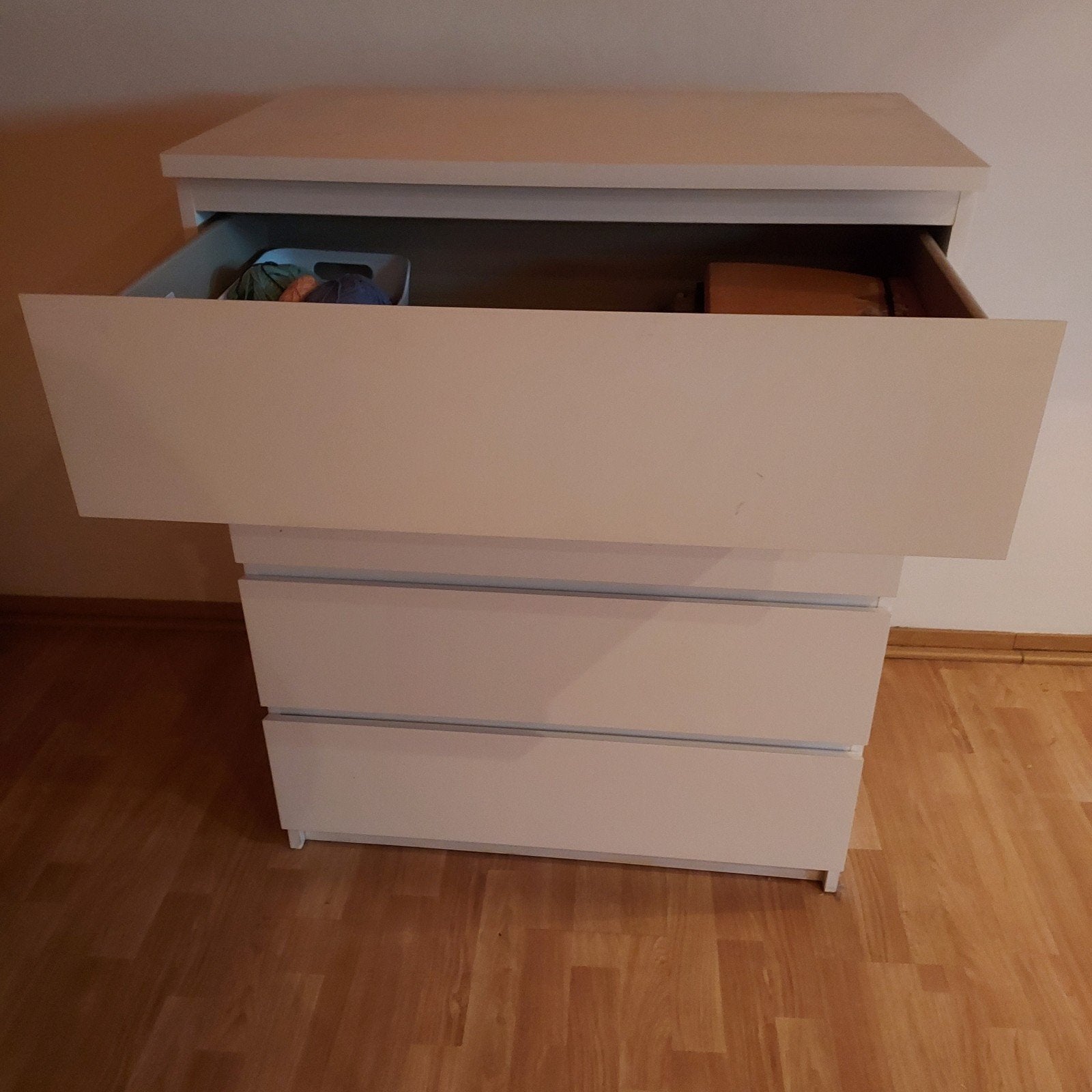 Armoire à 4 tiroirs, Maison & Meubles, Enlèvement