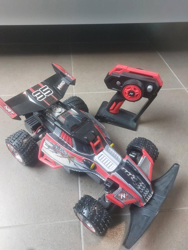 Rc auto