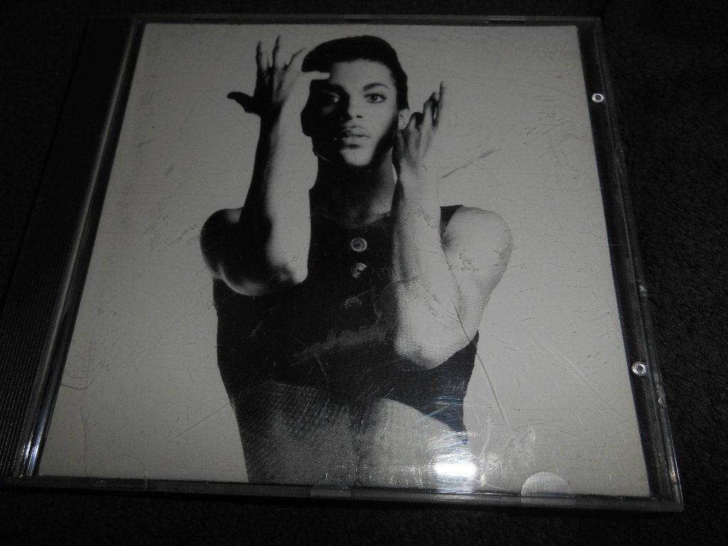 CD PRINCE, Cd's en Dvd's, Ophalen of Verzenden