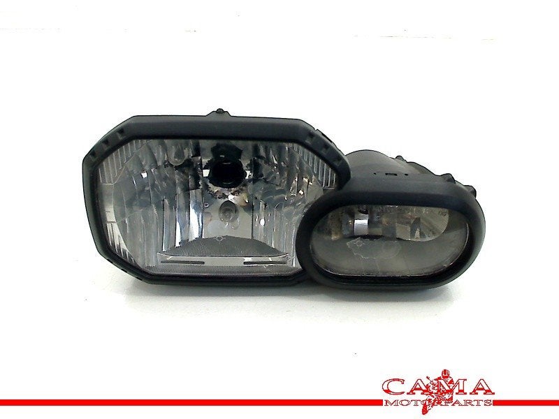 PHARE BMW F 800 GS 2008-2012 (F800GS 08) (7 697 752), Dhr. S. di Majo, Utilisé, Info@cama-motorparts.nl, P.J. Troelstraweg 8 8
3144 CX  MAASSLUIS, NL