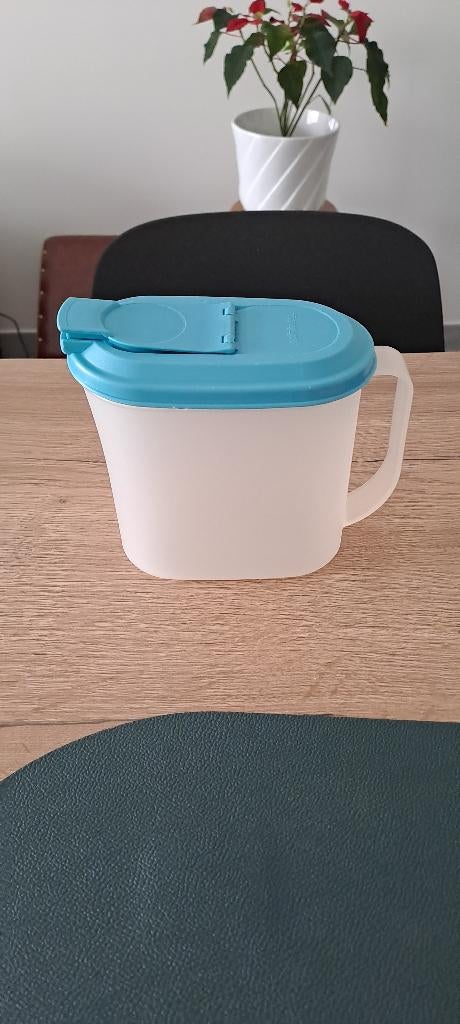 Récipient/gourde Tupperware, Enlèvement ou Envoi, Comme neuf, Récipient ou Bol