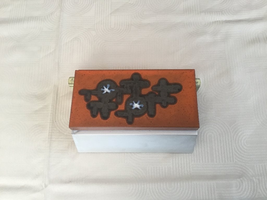deurklink vintage, Ophalen of Verzenden