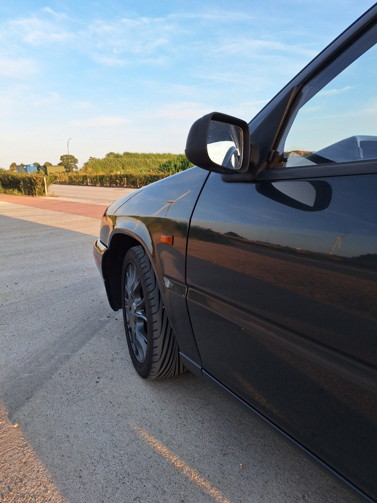 Citroën ZX 1.8i Furio Oldtimer, foto 4