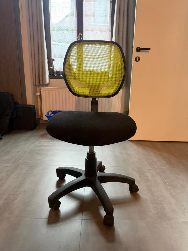 chaise de bureau, Enlèvement, Comme neuf, Chaise de bureau