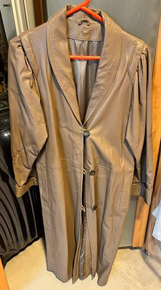 modus, Overige typen, Beige, Maat 42/44 (L), Ophalen of Verzenden