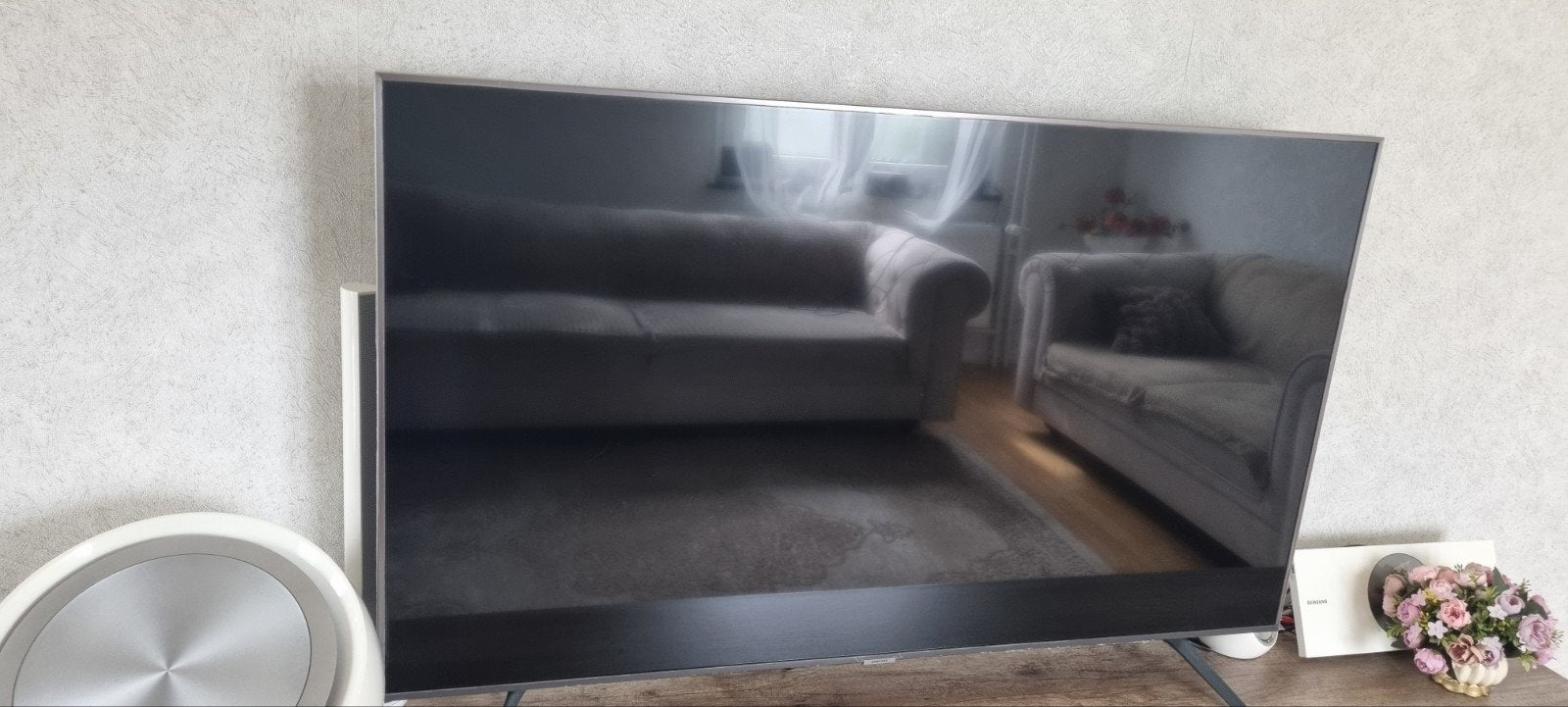 SAMSUNG SMART TV WI-FI INTERNET 138CM, Samsung, Smart TV