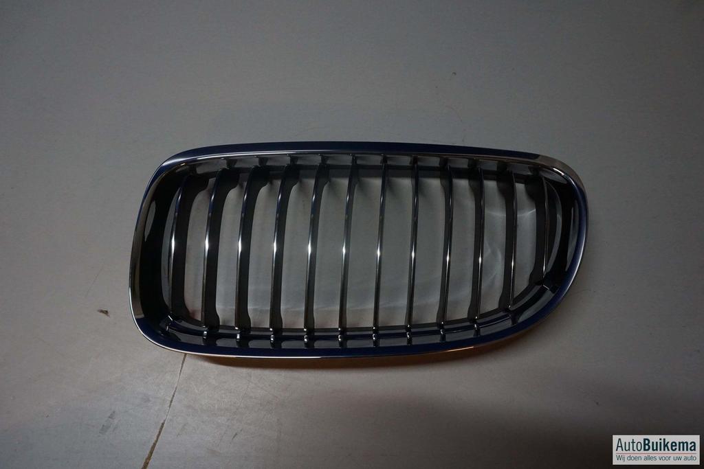 Bumper grille (Nier) origineel Bmw 3 Serie E90, Gebruikt, -, -, Ophalen of Verzenden