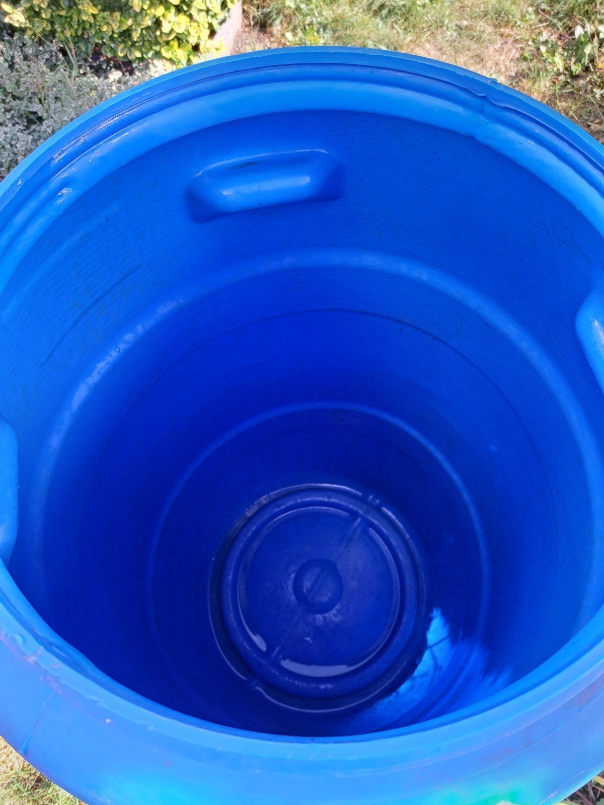 Tonneaux pour récupération eau de pluie, Jardin & Terrasse, Enlèvement