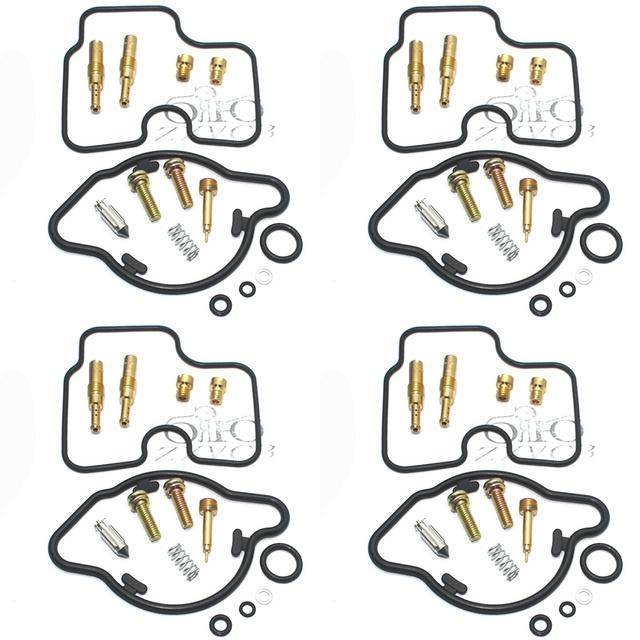 4x Pakkingset Honda CBR900RR CBR 900RR SC33 Revisieset, Motos, Envoi, Neuf