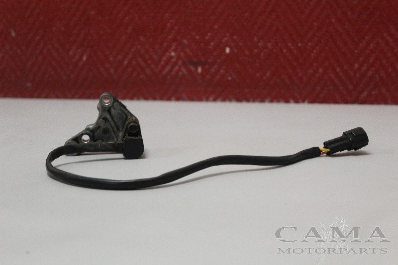 SNELHEIDS SENSOR ER-6 2012-2016 (ER6 ER-6F ER-6N EX650), Motoren, Kawasaki Motors Europe N.V., Gebruikt, Info@kawasaki.eu, Jacobus Spijkerdreef 1-3
2132 PZ  Hoofddorp, JP