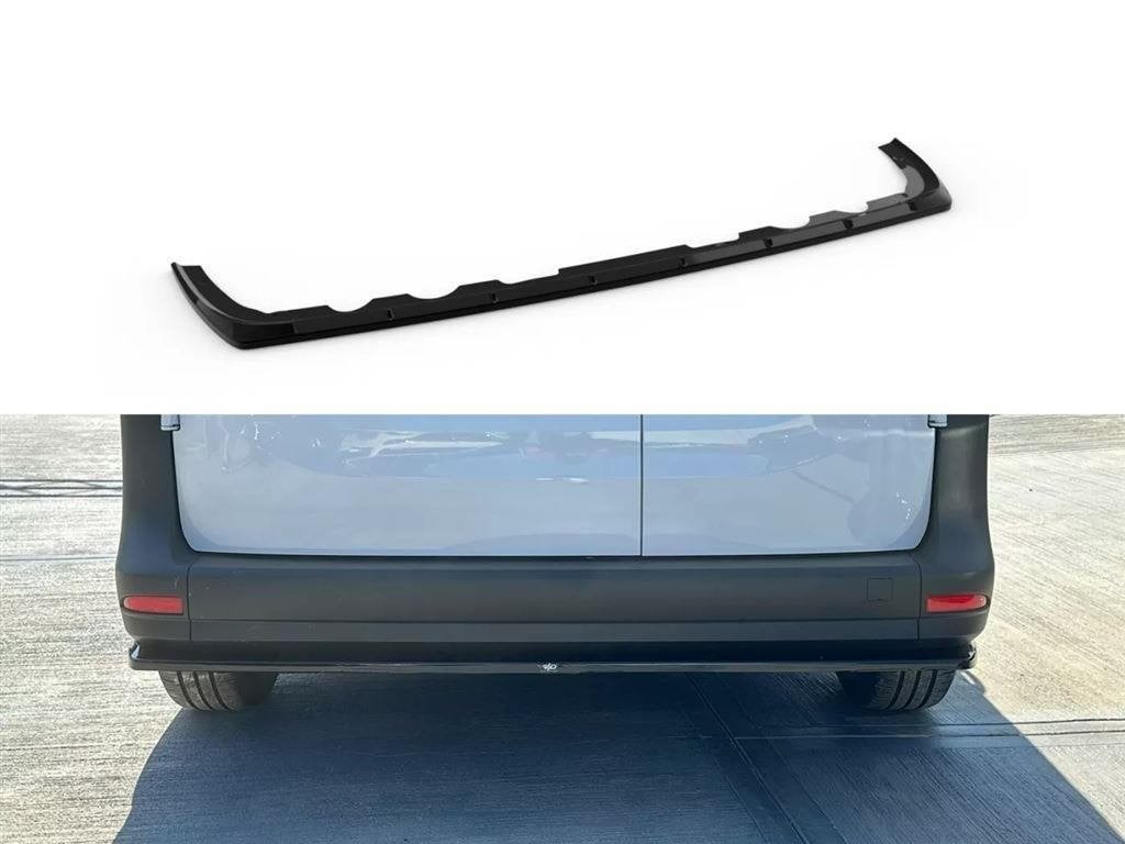 Mercedes Citan W420 - Achterbumper spoiler, Enlèvement ou Envoi