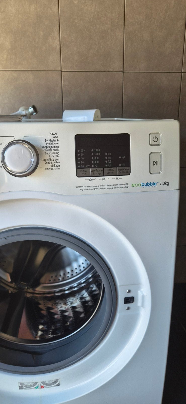 Samsung  175€, Envoi