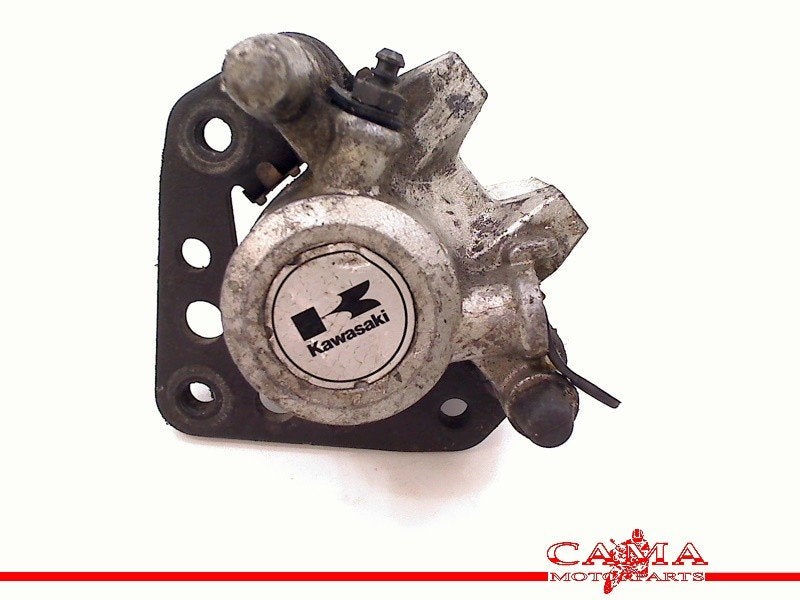 REMKLAUW LINKS VOOR Kawasaki GPZ 600 R (GPZ600R ZX600A), Motoren, Dhr. S. di Majo, Gebruikt, Info@cama-motorparts.nl, P.J. Troelstraweg 8 8
3144 CX  MAASSLUIS, NL