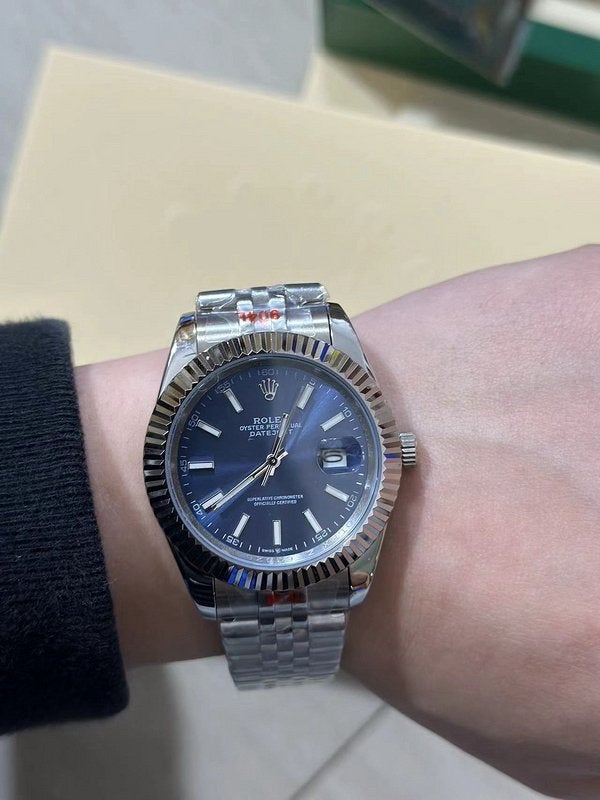 Rolex GMT Master et 2 Datejust avec bracelets Jubilee, Bijoux, Sacs & Beauté, Montres | Hommes, Rolex, Enlèvement ou Envoi, Acier