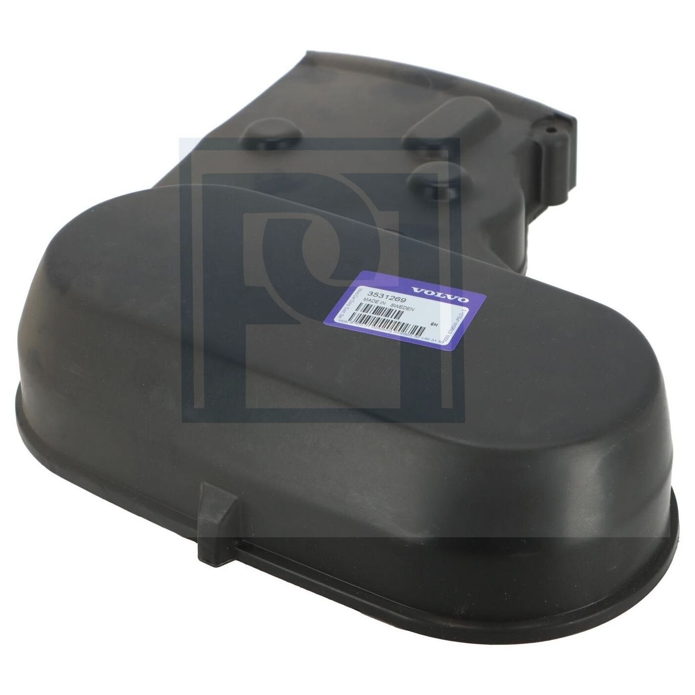 Volvo riem Protector Volvo onderdeelnr 3531269, Ophalen of Verzenden, Nieuw