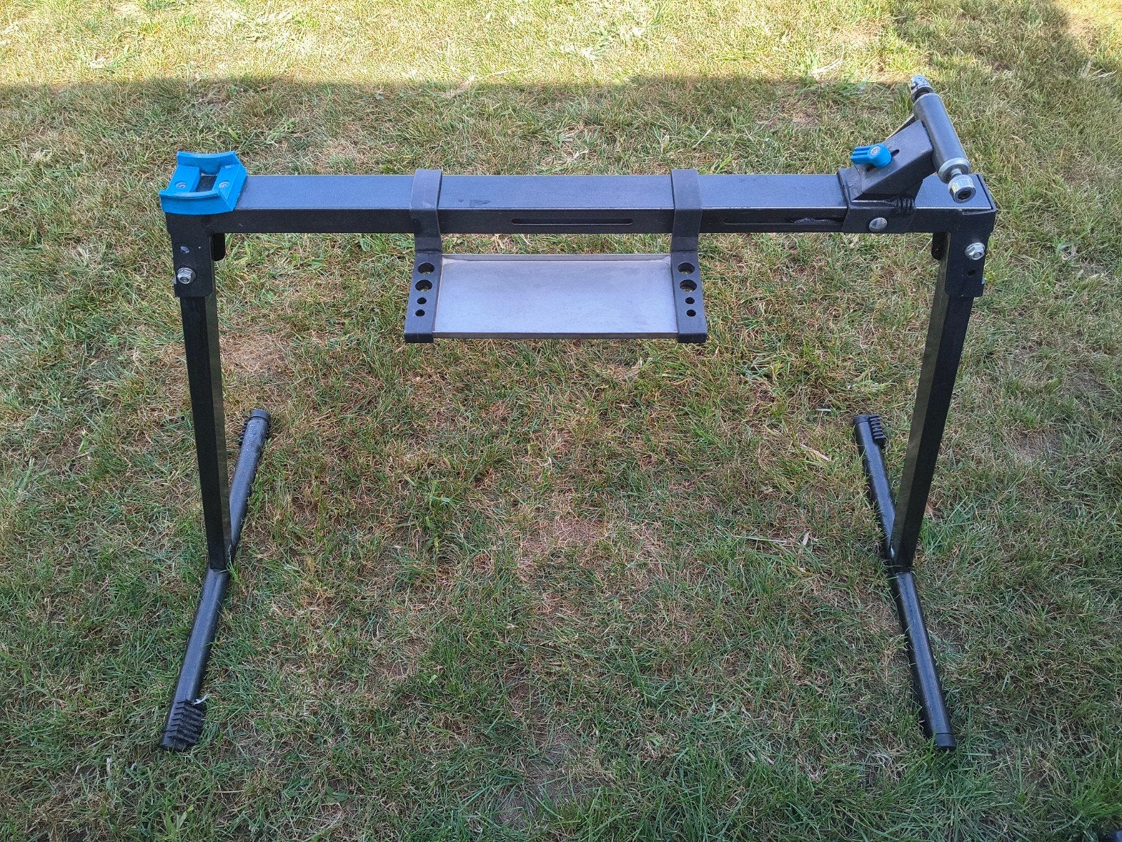 Support pour vélo Tacx Motion, Enlèvement ou Envoi, Comme neuf