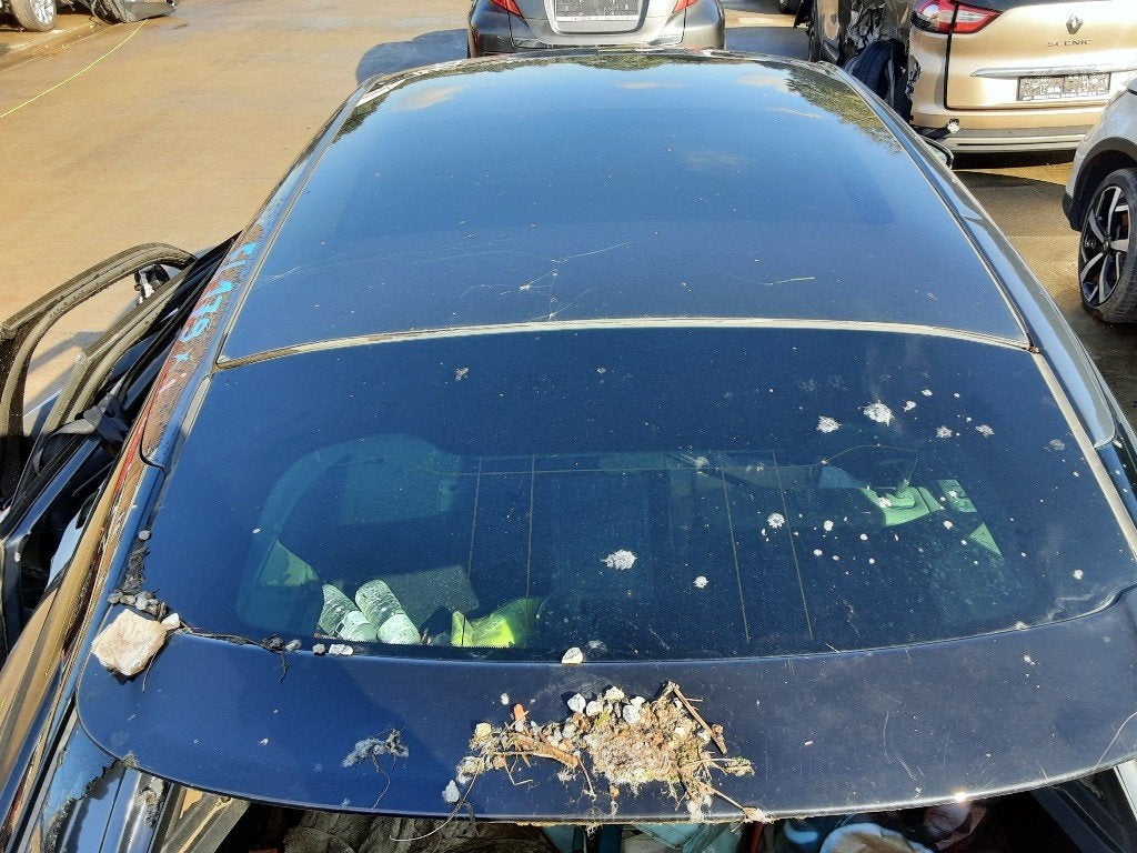 DIVERS Citroën DS5 (KD / KF) (01-2011/07-2015), Utilisé, Citroën