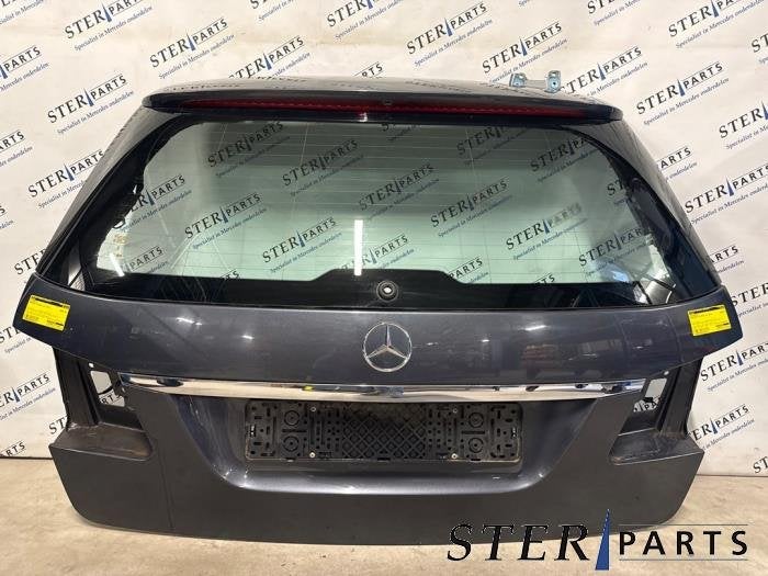 Hayon d'un Mercedes E-Klasse (755), Utilisé, -, -, Enlèvement ou Envoi