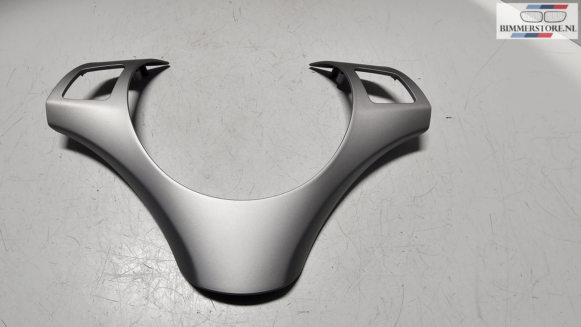 Stuurafdekking Titan multifuctioneel bed. BMW 1 / 3 / serie, Neuf, -, -, -
