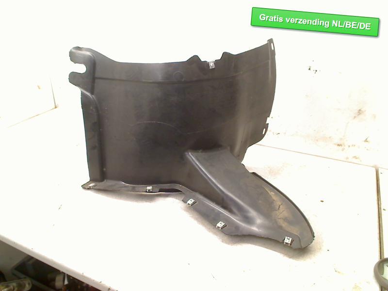 PARE BOUE AVANT GAUCHE Golf Plus (5M1 / 1KP) (1K0805973F), Gauche, Garde-boue, Utilisé, De Bloemendaal 21 21
5221 EB  'S HERTOGENBOSCH, NL
