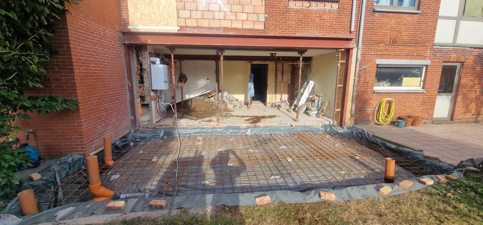 Ruwbouw en Achterbouw-0465784727