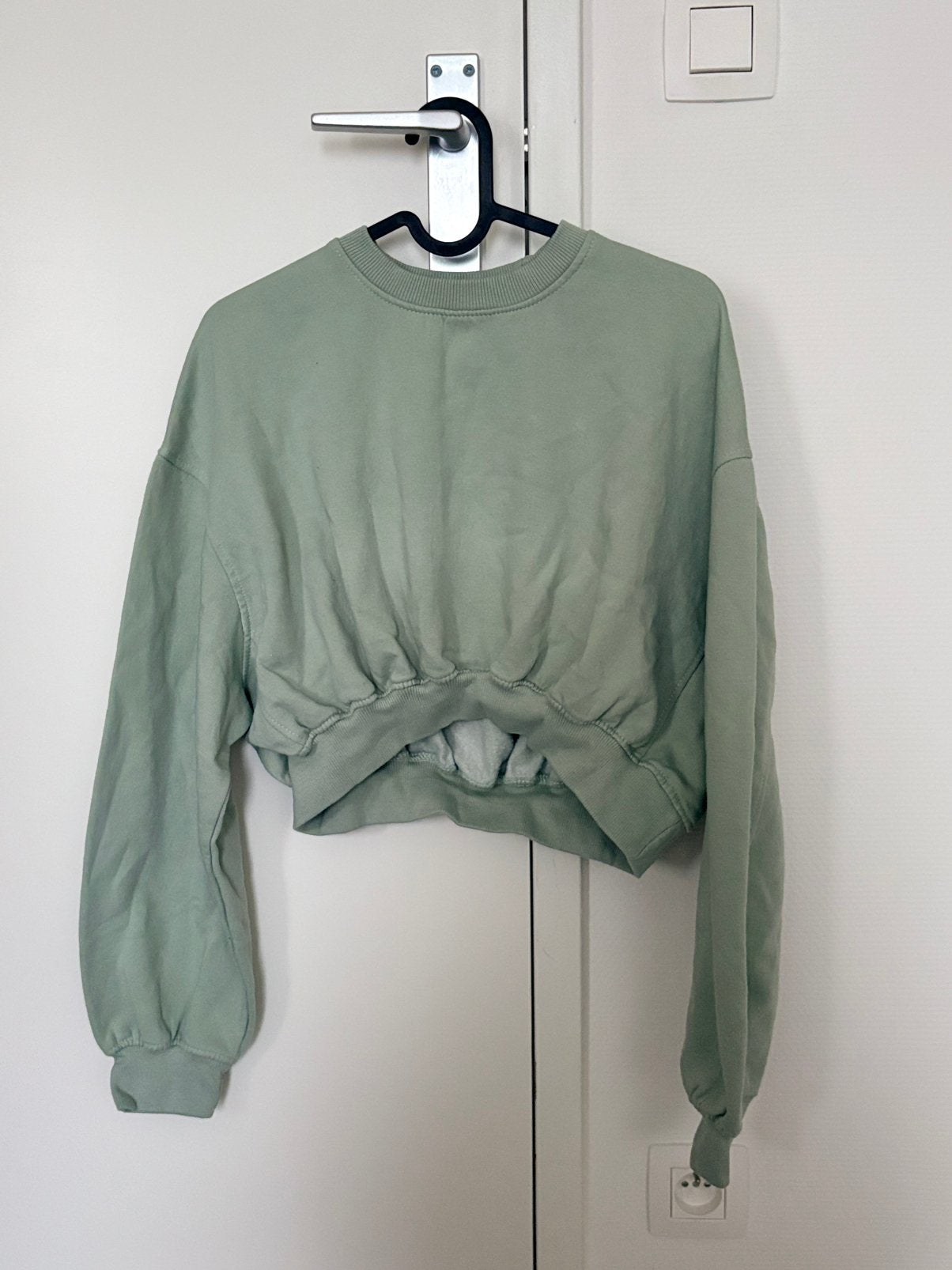 4 items voor 20 euro, Kleding | Dames, Topjes, Ophalen, Zo goed als nieuw, Groen