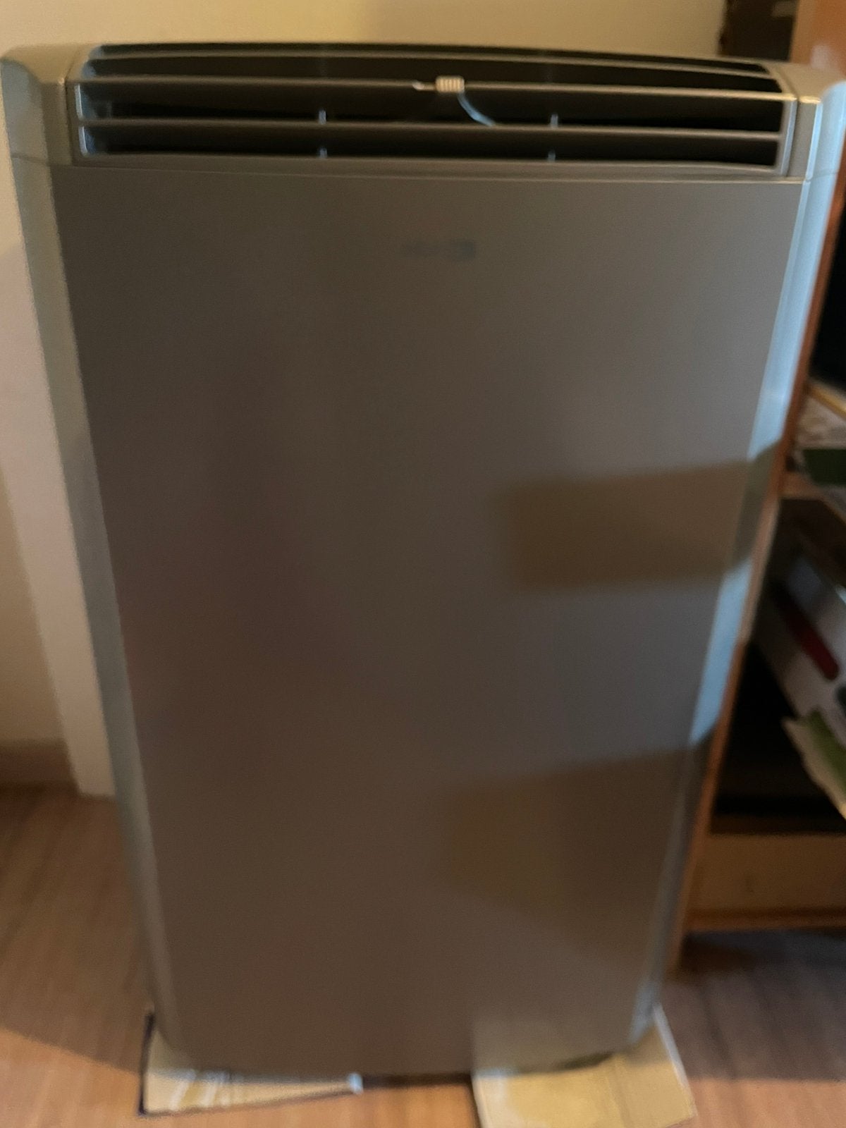 Mobiele airco, Elektronische apparatuur, Airco's, Ophalen, Gebruikt, Minder dan 60 m³, Timer