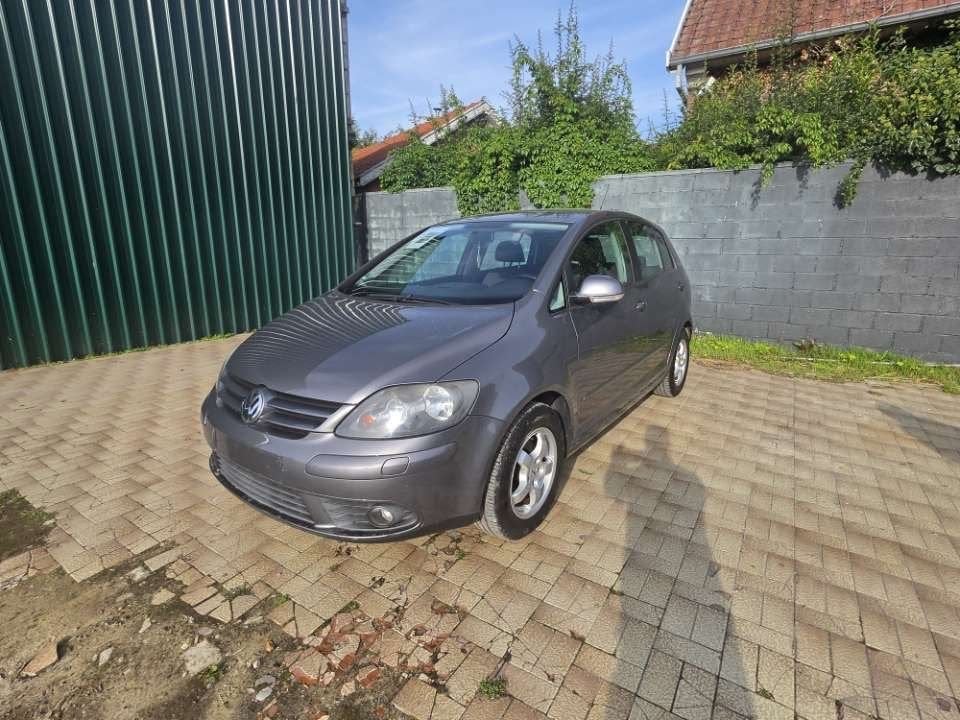 Volkswagen golf plus prête à immatriculer, garantie, Autos, Achat, Entreprise, 5 places, Golf