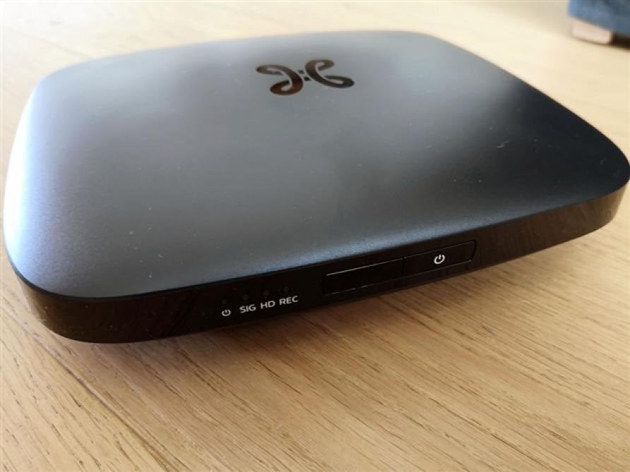 Proximus Decodeur V6 à donner, Ophalen, Decoder