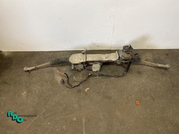 Crémaillère de direction d'un Seat Leon (Leon 09-), -, 3 mois de garantie, Utilisé, -
